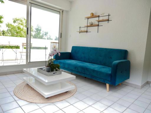 Appartement Terrasse Panoramique Hopitaux Et Facultes Montpellier Esterno foto